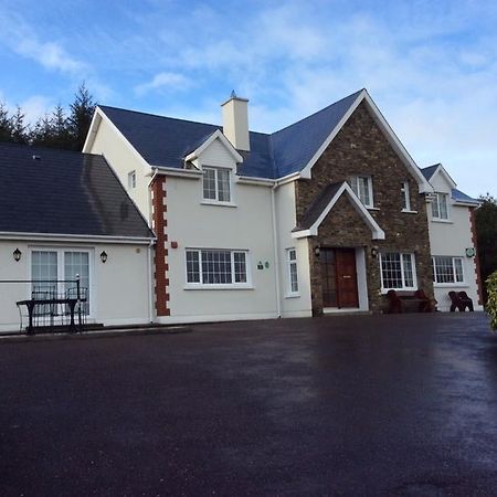 Sneem River Lodge Bed & Breakfast Buitenkant foto