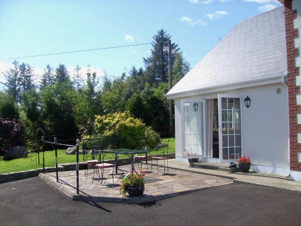 Sneem River Lodge Bed & Breakfast Buitenkant foto