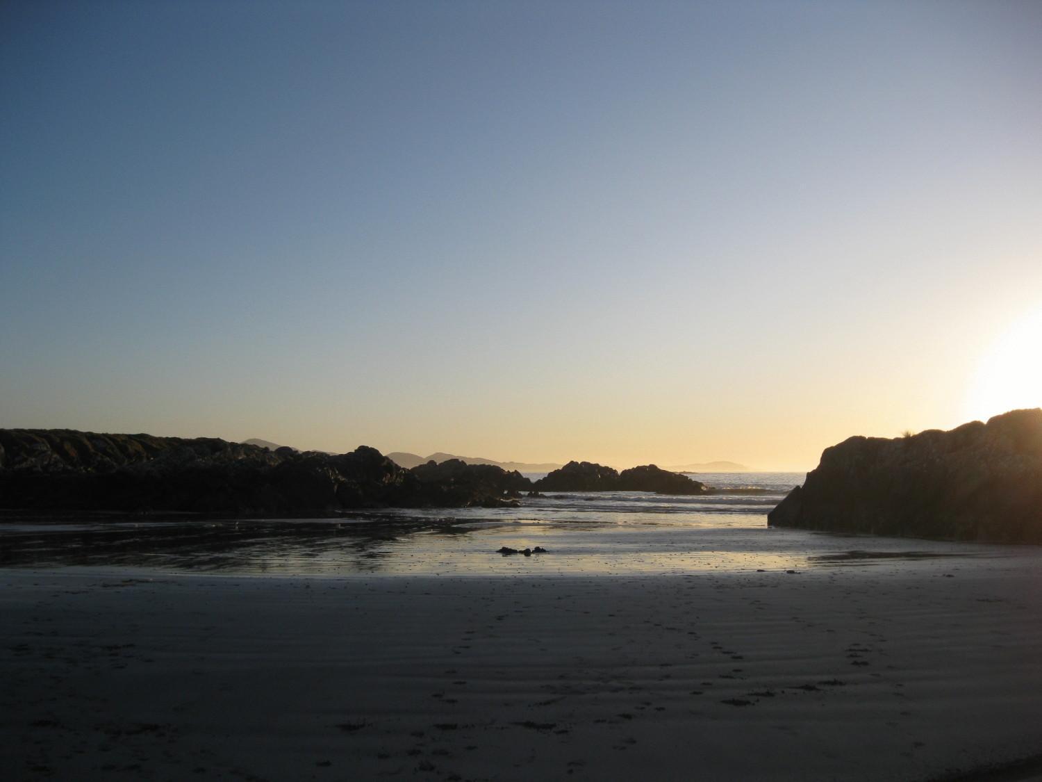 Sneem River Lodge Bed & Breakfast Buitenkant foto