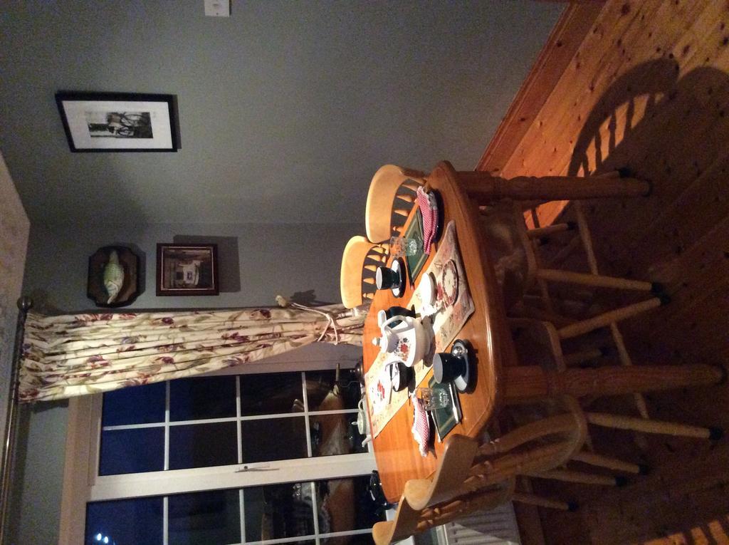 Sneem River Lodge Bed & Breakfast Buitenkant foto