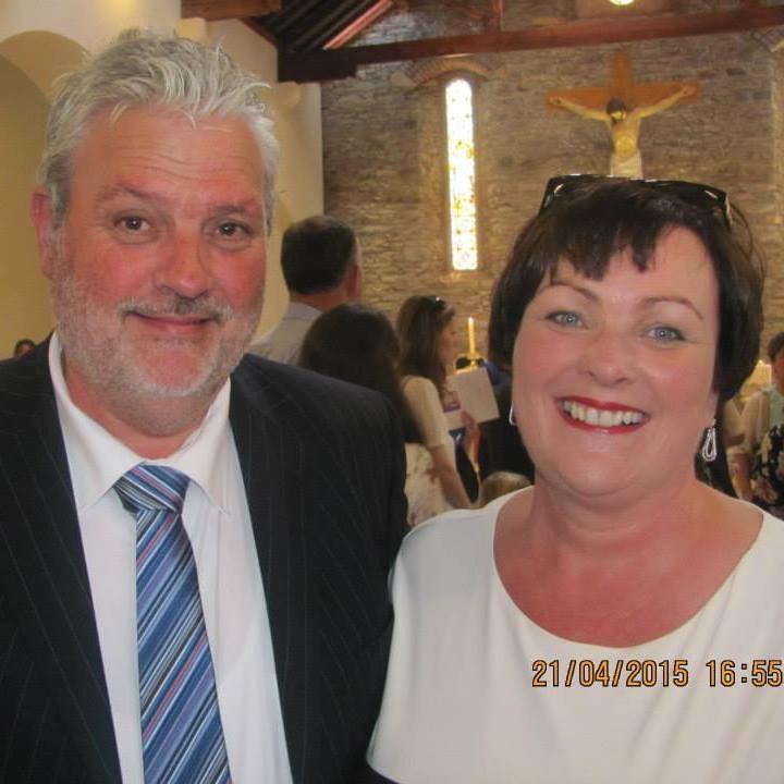 Sneem River Lodge Bed & Breakfast Buitenkant foto
