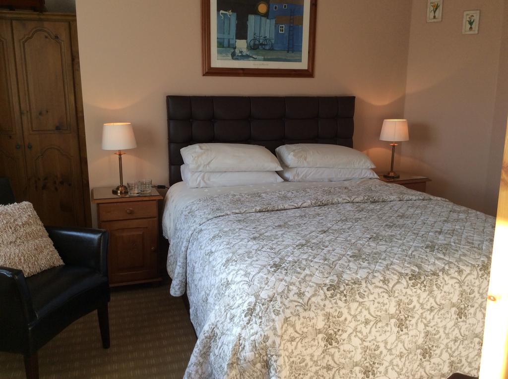 Sneem River Lodge Bed & Breakfast Buitenkant foto