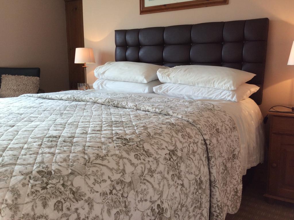 Sneem River Lodge Bed & Breakfast Buitenkant foto
