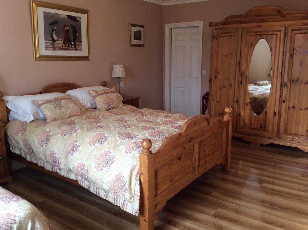 Sneem River Lodge Bed & Breakfast Buitenkant foto