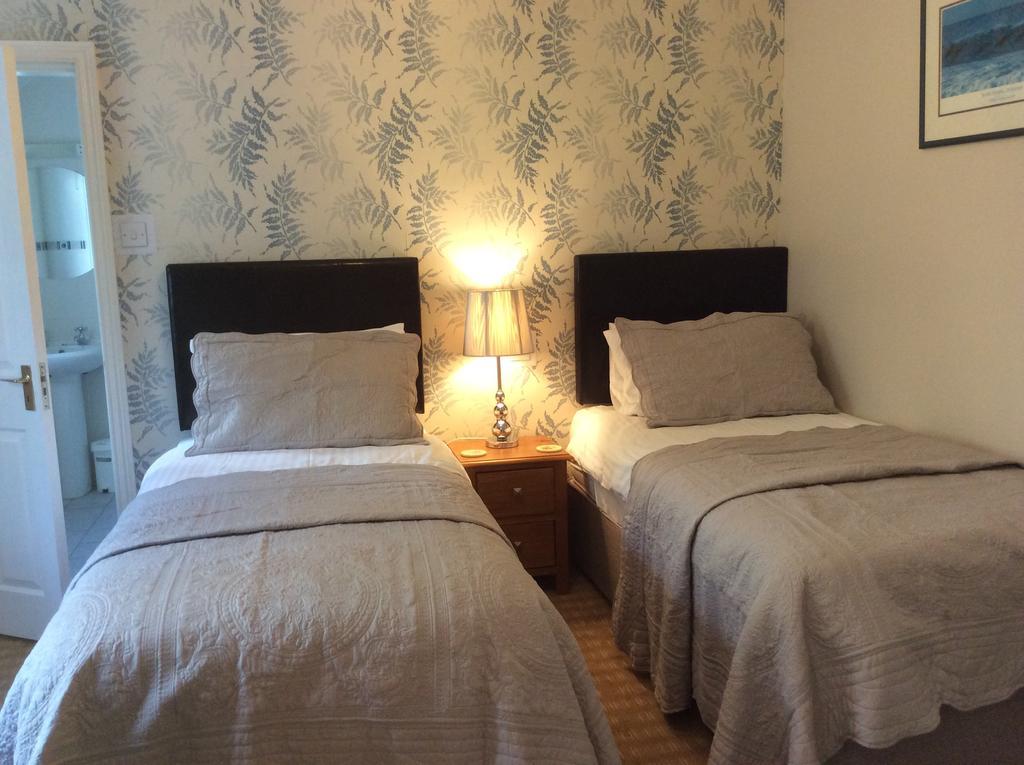 Sneem River Lodge Bed & Breakfast Buitenkant foto