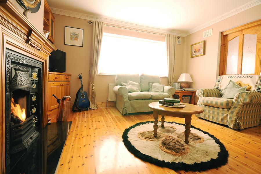 Sneem River Lodge Bed & Breakfast Buitenkant foto