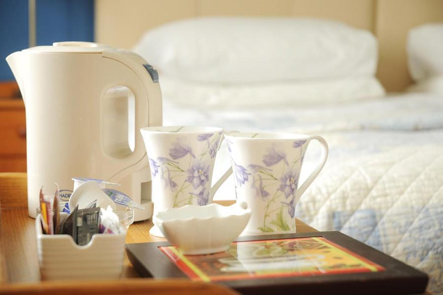 Sneem River Lodge Bed & Breakfast Buitenkant foto